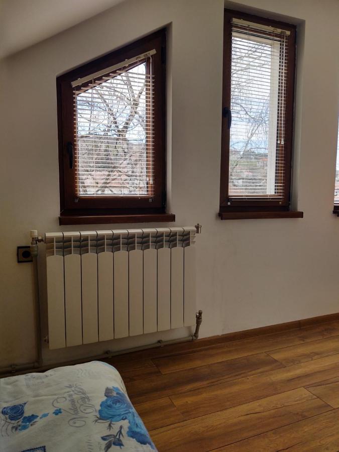 Apartment Domino بيلوغرادتشيك المظهر الخارجي الصورة