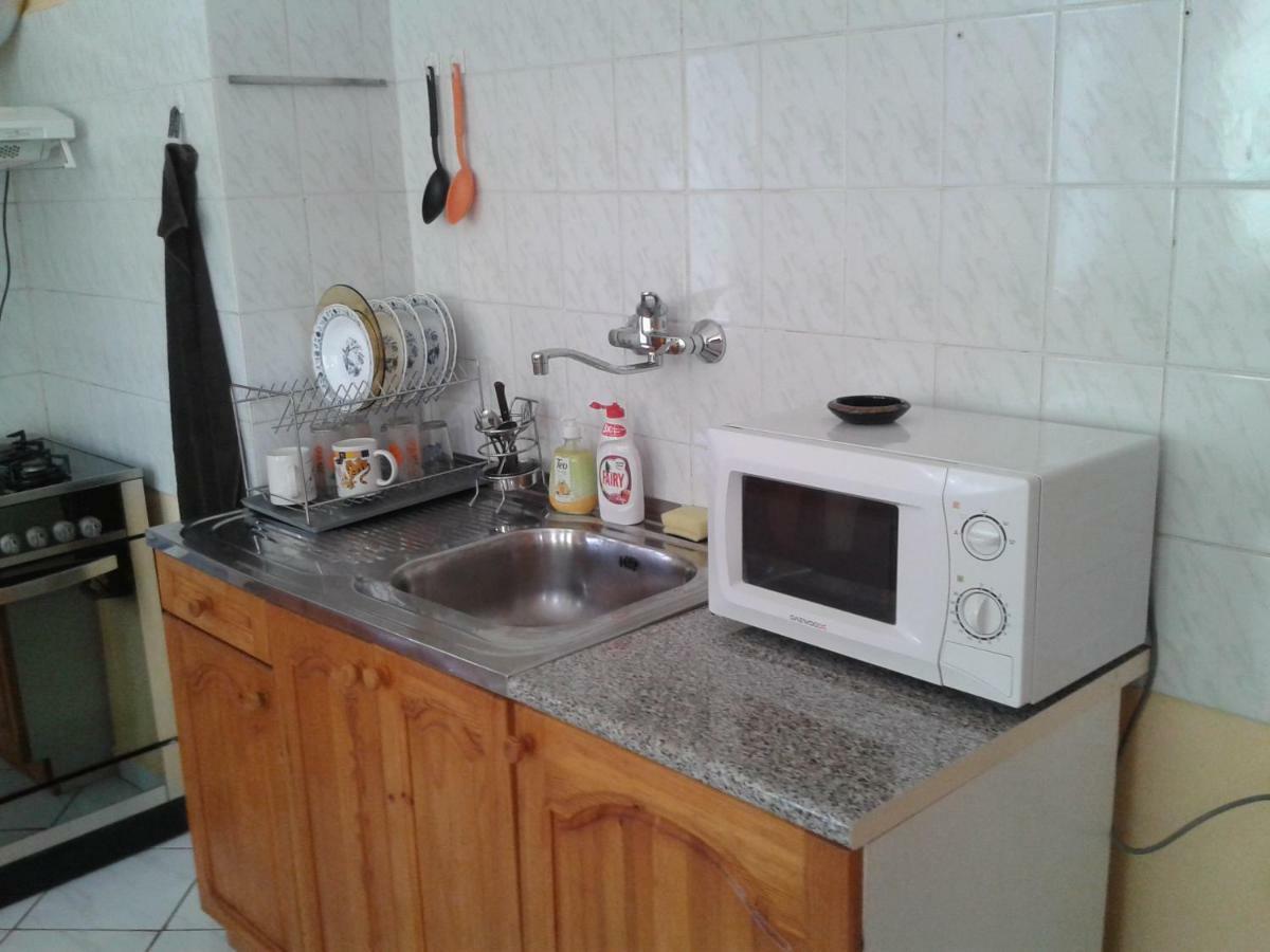 Apartment Domino بيلوغرادتشيك المظهر الخارجي الصورة