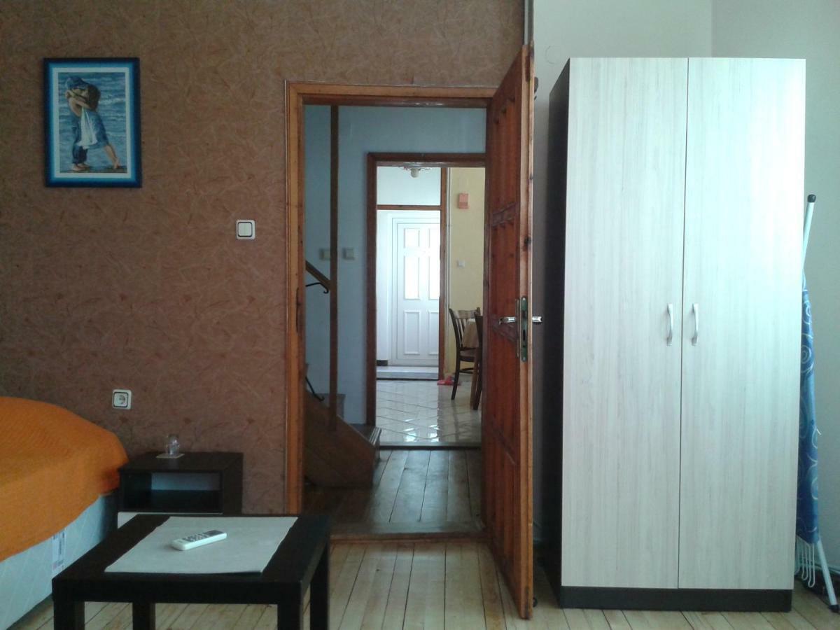 Apartment Domino بيلوغرادتشيك المظهر الخارجي الصورة