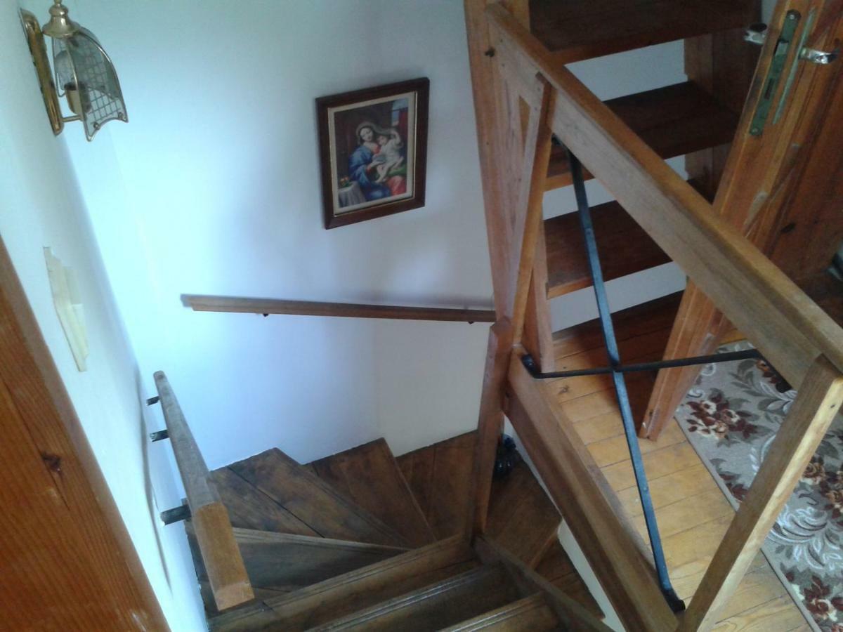 Apartment Domino بيلوغرادتشيك المظهر الخارجي الصورة