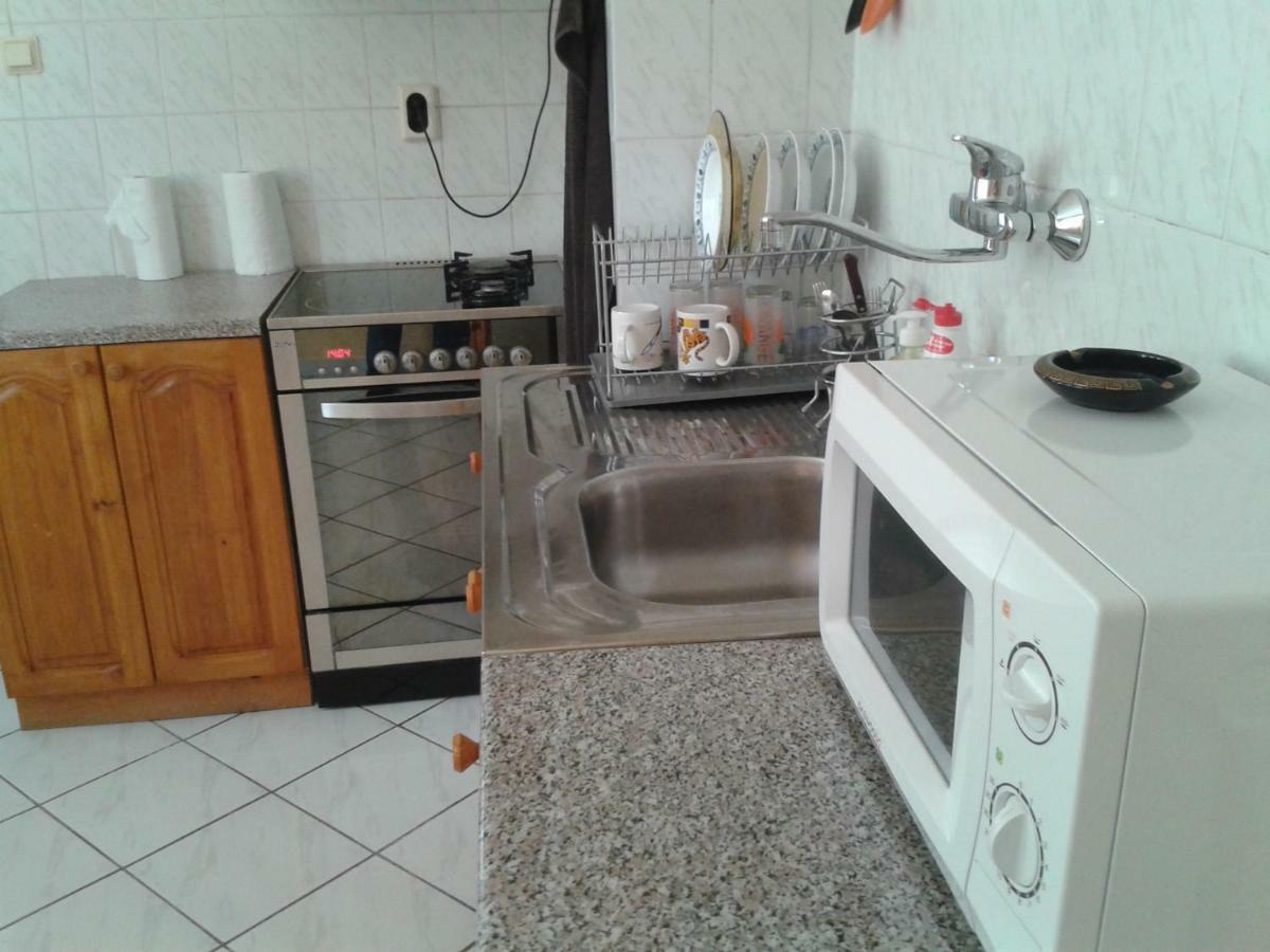 Apartment Domino بيلوغرادتشيك المظهر الخارجي الصورة
