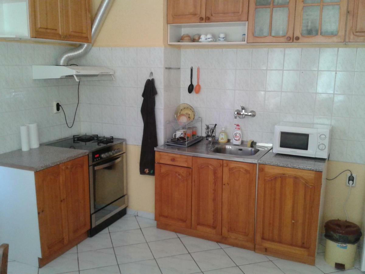 Apartment Domino بيلوغرادتشيك المظهر الخارجي الصورة