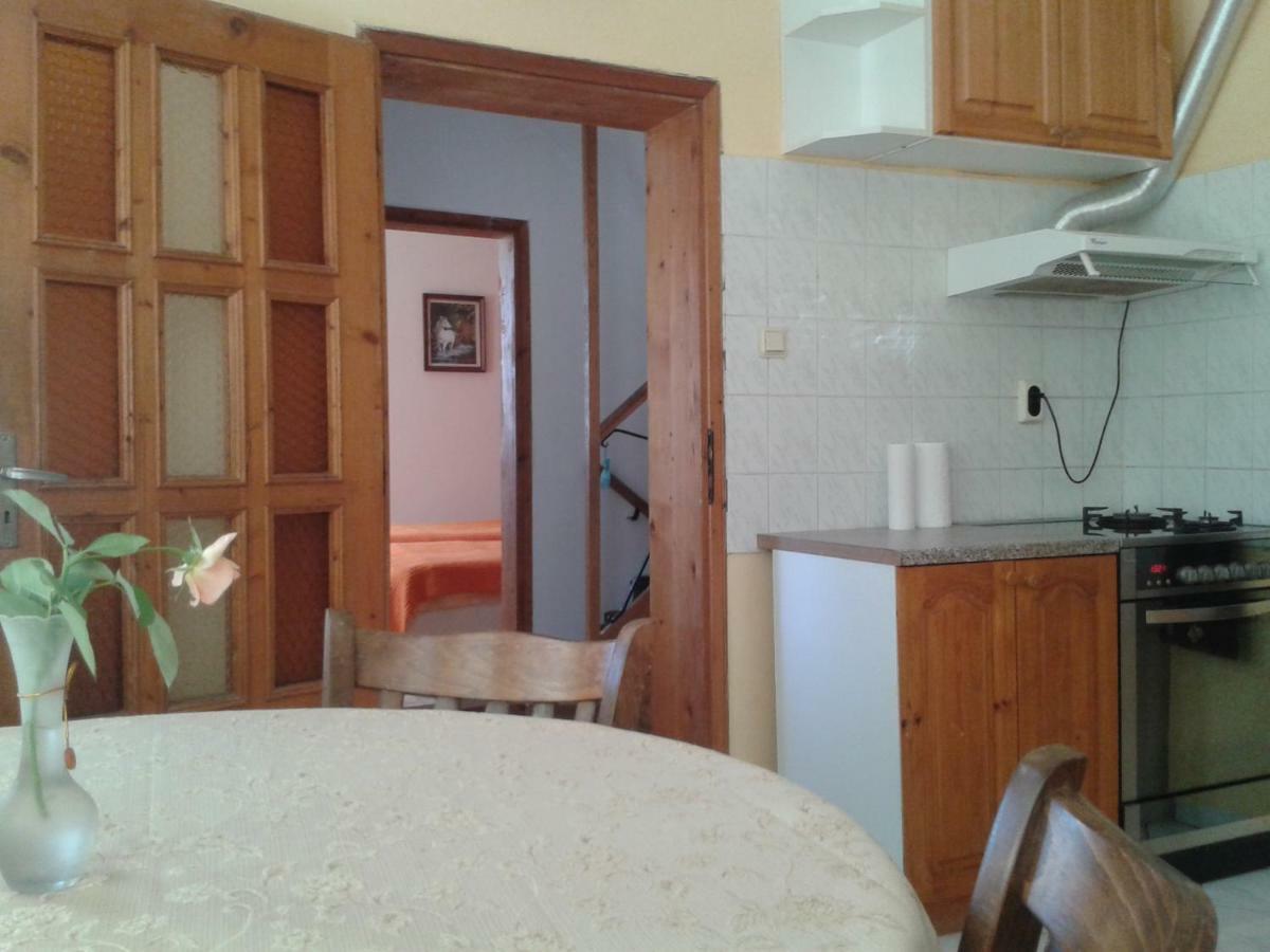 Apartment Domino بيلوغرادتشيك المظهر الخارجي الصورة